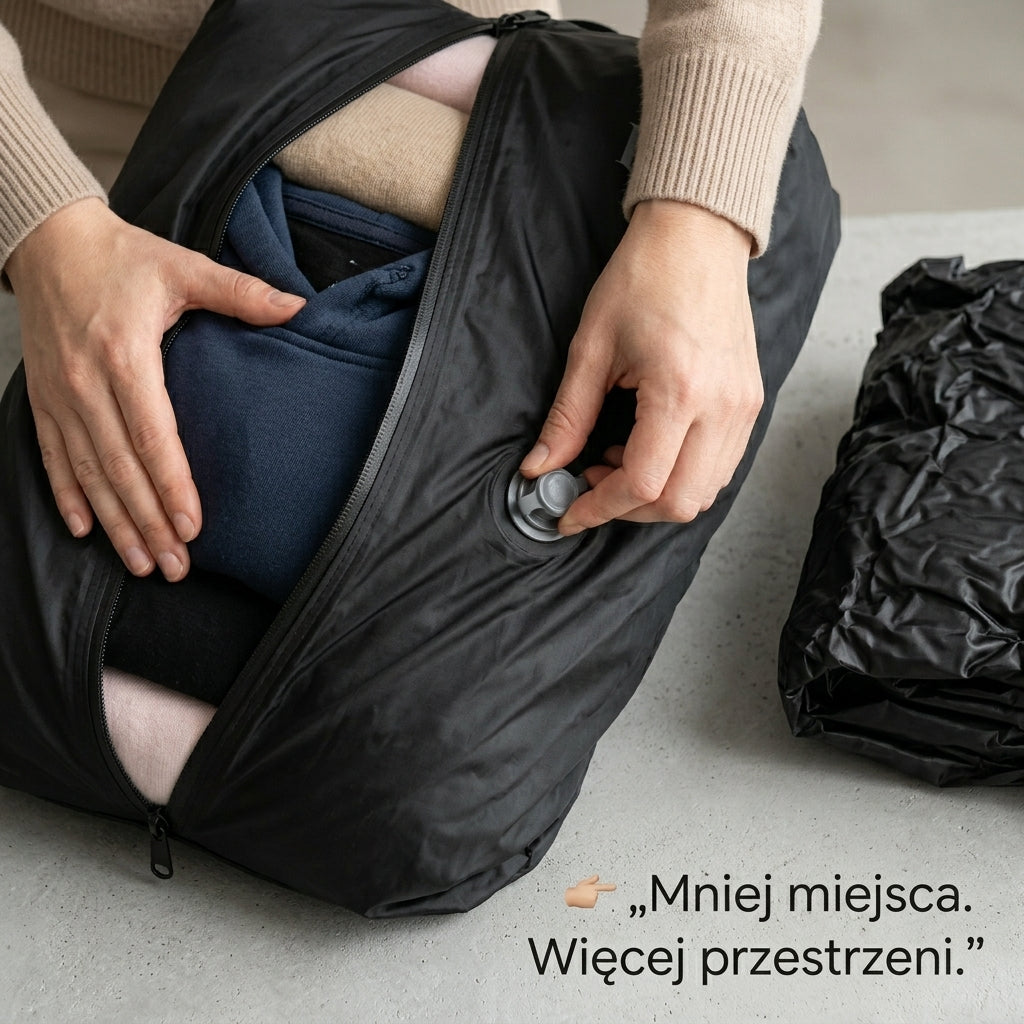 NOMI- worki prożniowe