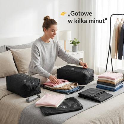 NOMI- worki prożniowe