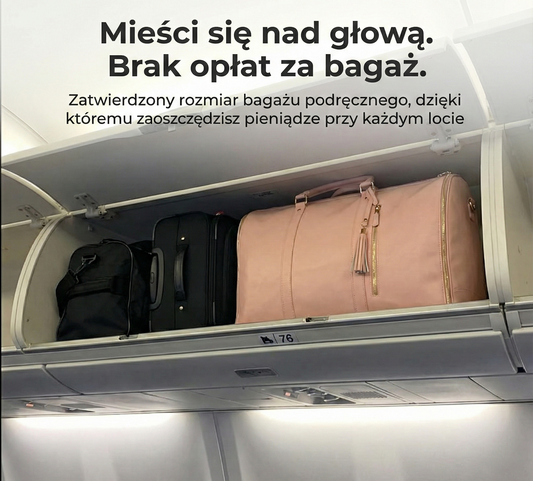 NOMI ONE – Torba Podróżna